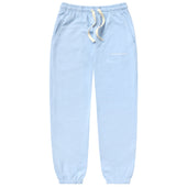Relaxed French Terry Sweatpant Sky Blue - Unisex
