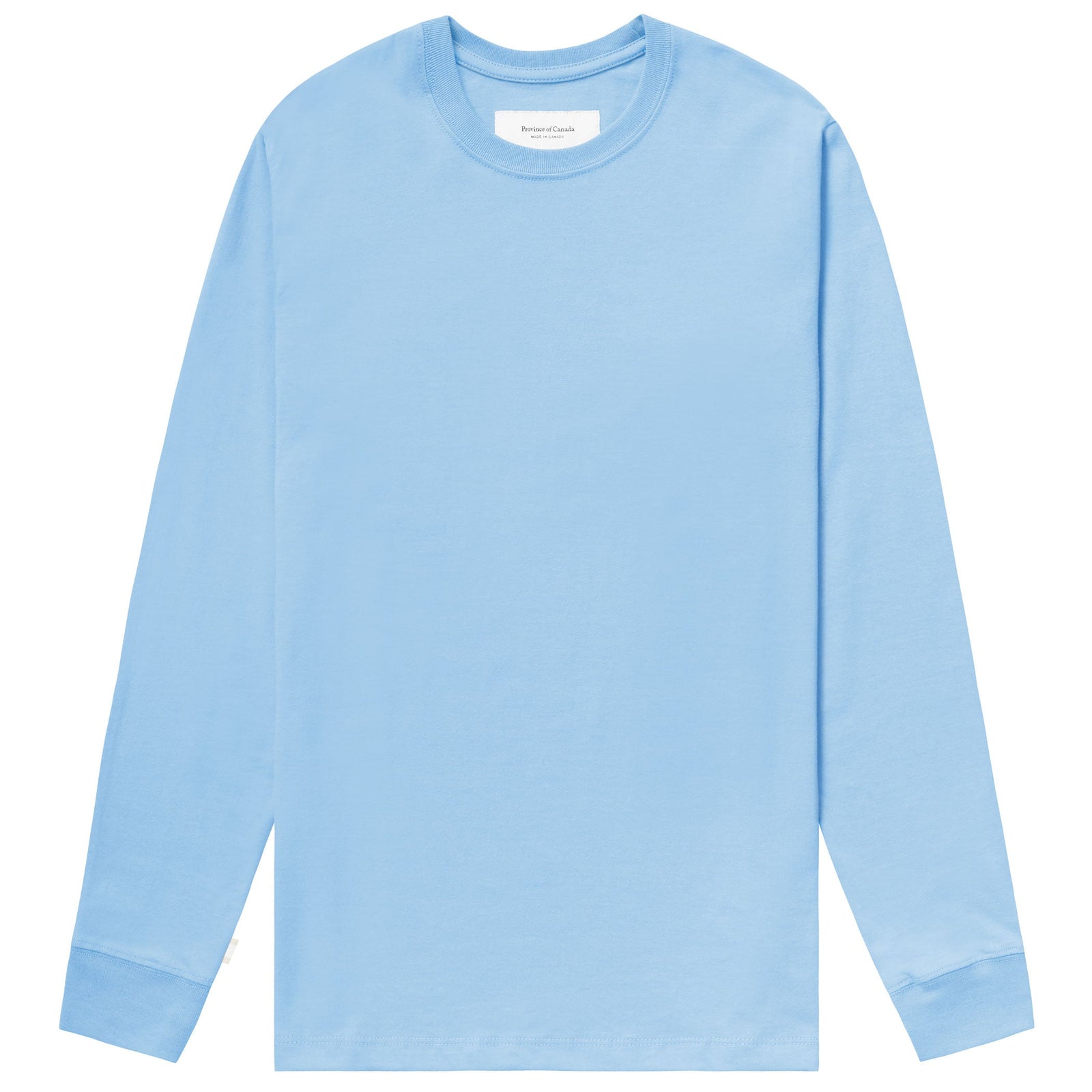 Monday Long Sleeve Tee Unisex