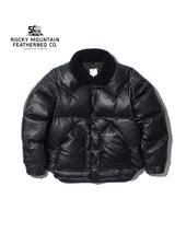 Leather Christy Jacket