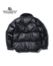Leather Christy Jacket