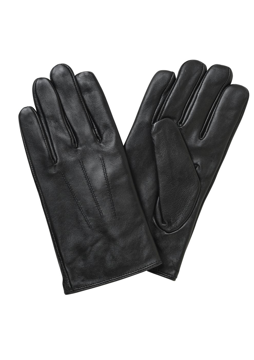 Leather Gloves