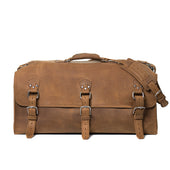 27 Adolescent Beast Duffle Bag