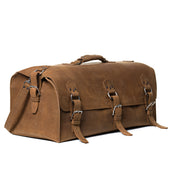 27 Adolescent Beast Duffle Bag