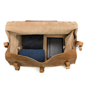 27 Adolescent Beast Duffle Bag