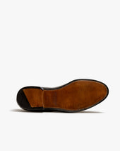 M Lle Ii Dark Brown Suede