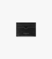 Card Case Leather