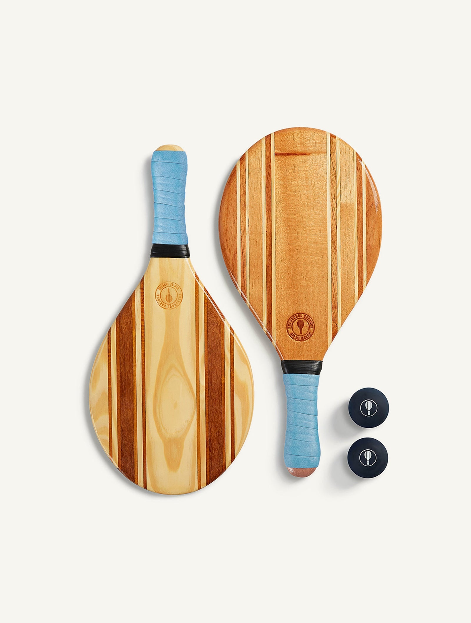 Leblon Beach Bat Set