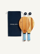 Leblon Beach Bat Set