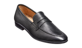 Ledley - Black Deerskin