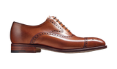 Lerwick Antique Rosewood Calf