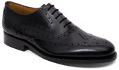 Liffey - Black Calf