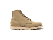 Light Coyote Rough Out Plain Toe 9 5ee