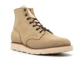 Light Coyote Rough Out Plain Toe 9 5ee