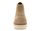 Light Coyote Rough Out Plain Toe 11 5ee