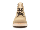 Light Coyote Rough Out Plain Toe 9 5ee