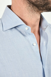 Light Jersey Shirt Made In Italy