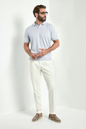 Light Polo Made In Italy