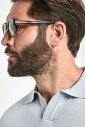 Light Polo Made In Italy