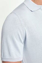Light Polo Made In Italy