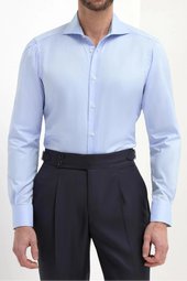 Light Shirt Sartoriale Collection Made In Italy