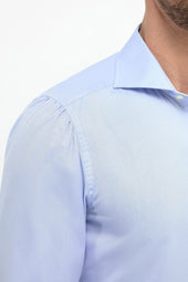 Light Shirt Sartoriale Collection Made In Italy