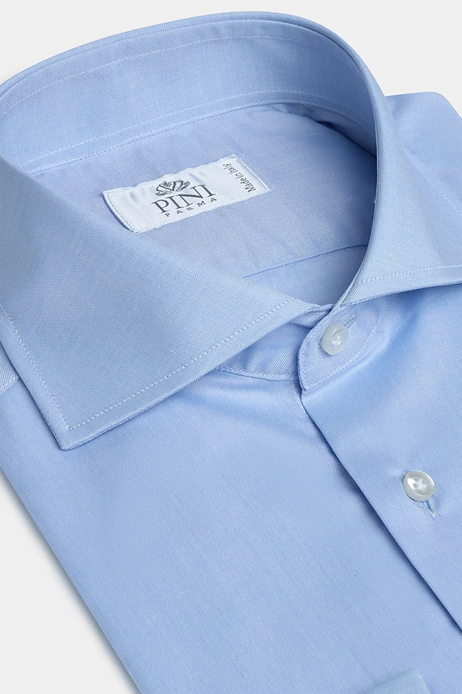 Light Shirt Sartoriale Collection Made In Italy