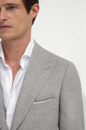 Suit Made In Italy
