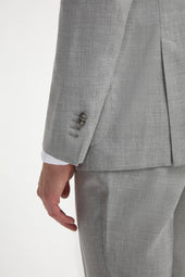 Suit Made In Italy
