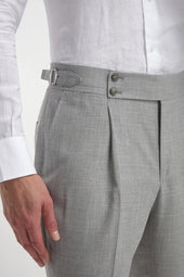 Suit Made In Italy