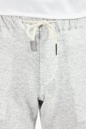 Jersey Jogger Pants Made In Italy