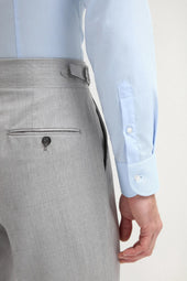 Soragna Trousers Made In Italy