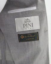 Suit Made In Italy