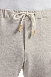 Jersey Jogger Pants Made In Italy