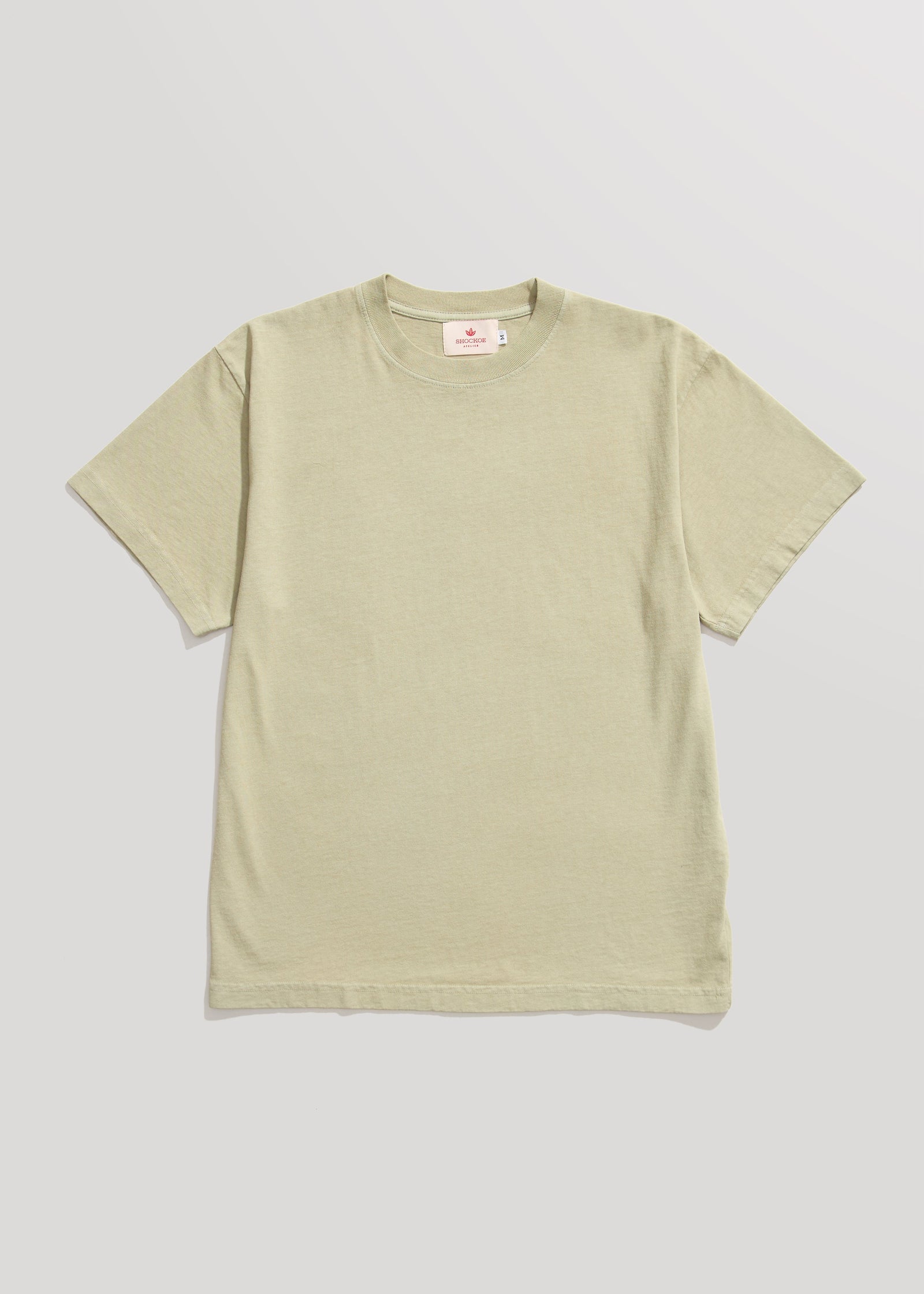 T Shirt Seagrass
