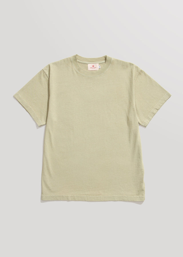T-Shirt - Seagrass