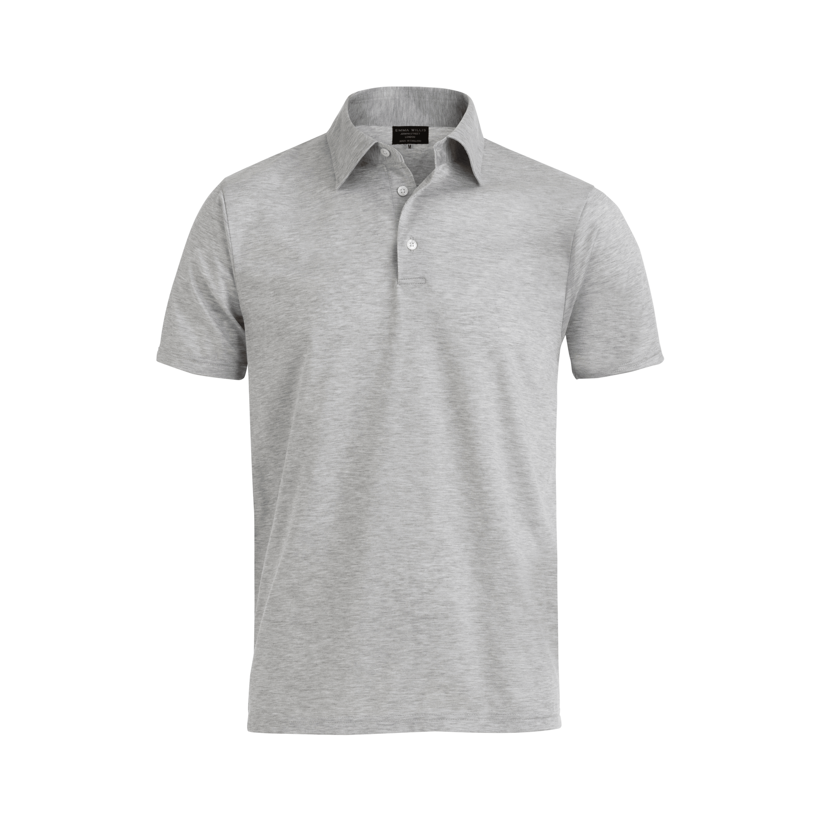Cotton Polo Shirt New