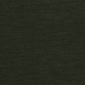 Lightweight Merino Polo Shirt In Dark Green
