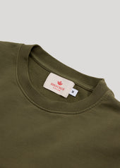 Lightweight Crewneck