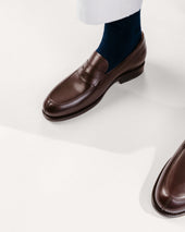 Lilium Box Moro Cuir