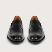 Lilium Box Noir Cuir