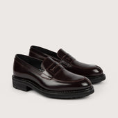 Lilium Fe Windsor Aubergine Commando