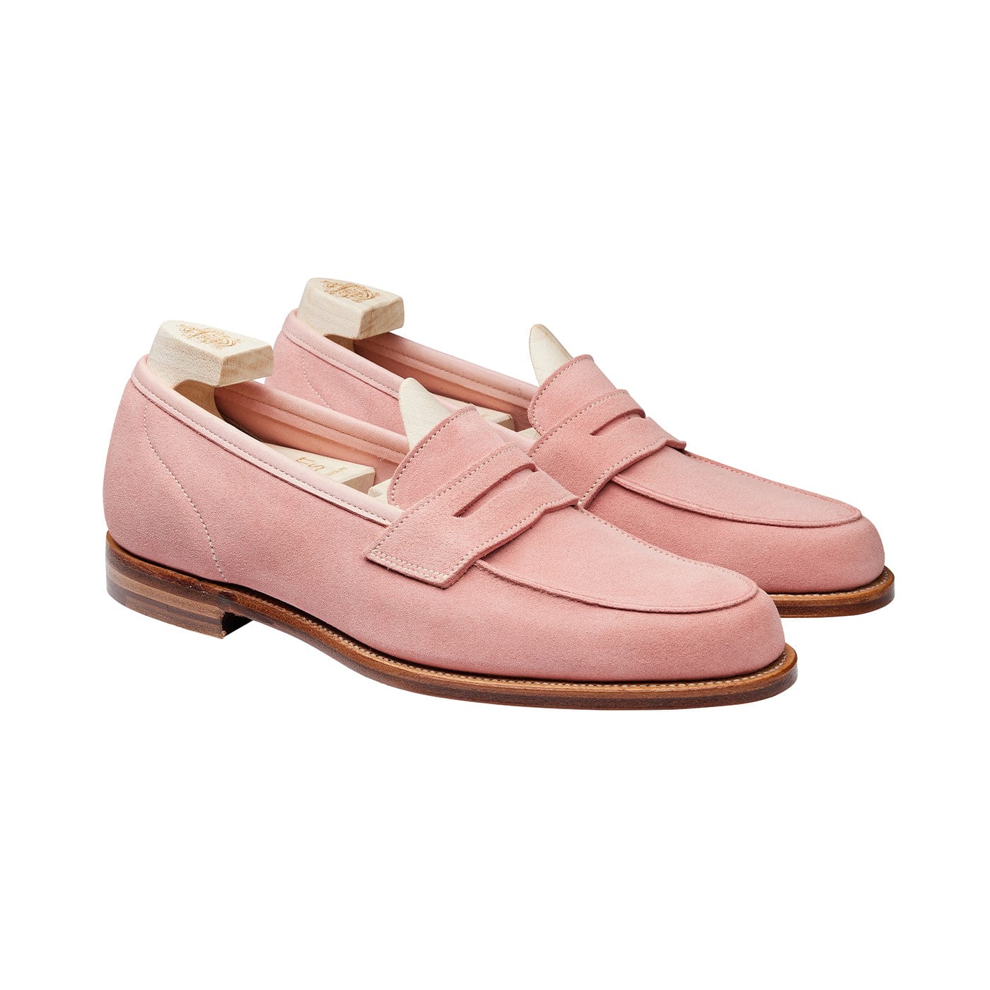 Lilou Calf Suede