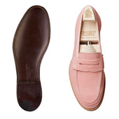Lilou Calf Suede