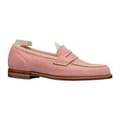 Lilou Calf Suede