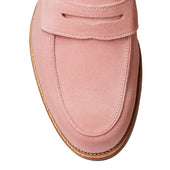 Lilou Calf Suede