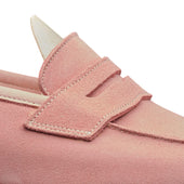 Lilou Calf Suede