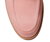 Lilou Calf Suede