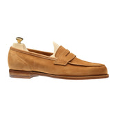 Lilou Calf Suede