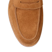 Lilou Calf Suede