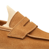 Lilou Calf Suede
